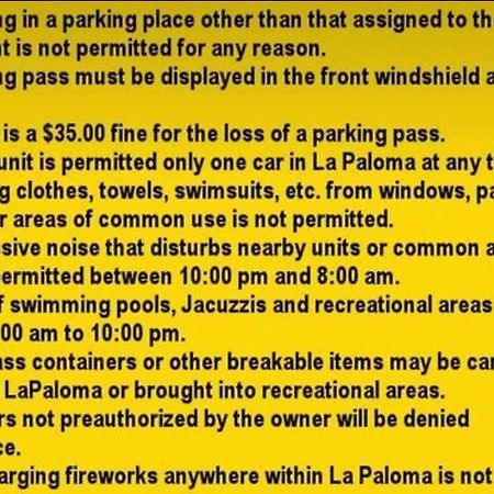 La Paloma Beach&Tennis Resort Rosarito Exteriör bild