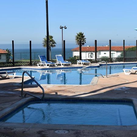 La Paloma Beach&Tennis Resort Rosarito Exteriör bild