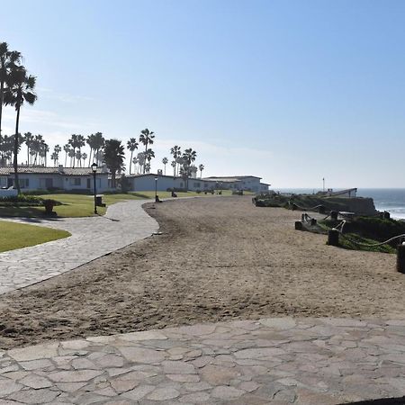 La Paloma Beach&Tennis Resort Rosarito Exteriör bild