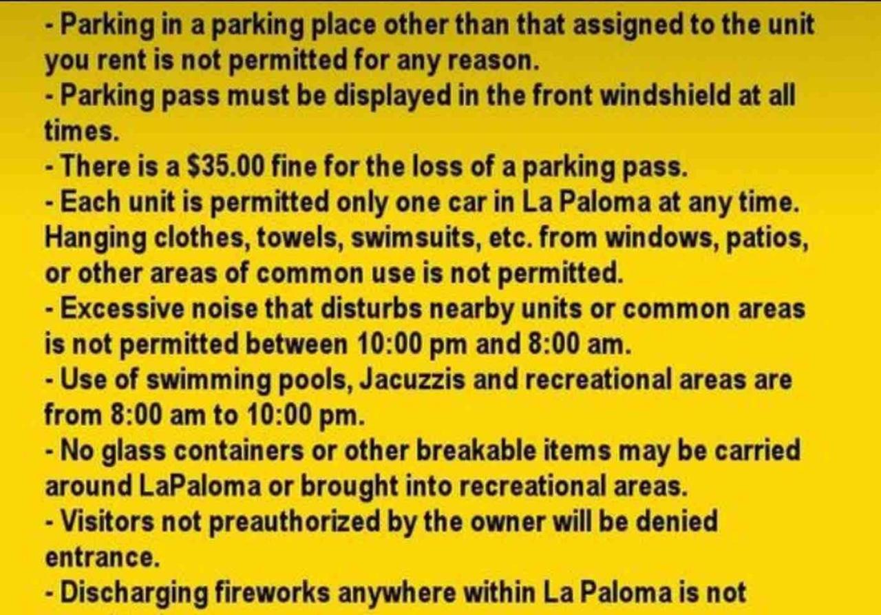 La Paloma Beach&Tennis Resort Rosarito Exteriör bild